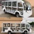 Import 8 11 14 23 seats sightseeing bus car with electric or gasoline power from China