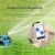Import 8 Zones Auto Schedule Wi-Fi APP Remote Control Lawn Irrigation Sprinkler Timer from China