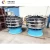 Import 800 mm sifter screen filter machine coconut milk powder rotary vibrating sieve shaker from China