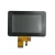 Import 800x480 5.0inch tft lcd module RGB interface 16LEDs backlight display lcd from China