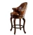 Import 8019A-31-wholesale solid wood furniture used home bar furniture dubai from China