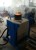 Import 80KG Iron, steel Induction Melting furnace, induction smelter-110KW from China