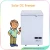 Import 86 ultra low temperature chest amazon mini fridge and below zero freezers from China