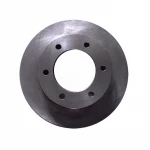 8972542950 brake rotor wholesaler front brake disc for HONDA