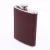 Import 8oz Stainless Steel Pockets Hip Flask & Funnel Set for Drinking Liquor /whisky bottles from China