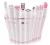 Import 9 in 1 Multi-functional Manicure and Pedicure Set Nail Care Tool/ KD202 from China