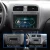 Import 9 inch navigation android 8.1 car radio for v w new POLO DVD player Auto Stereo from China
