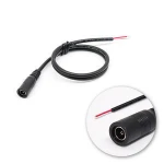9 Years Factory Supply Free Sample New Design Plug Power Cable