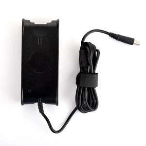 90W 19.5V3.34A AC DC Laptop Charger Power Adapter for DELL Charger