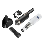 90W BLDC Brushless DC Motor Wireless Cordless Car Desk Vacuum Cleaner Handy Vacuum Cleaner