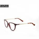 916-4 Beautiful girls acetate eyeglass frame