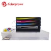 974 CISS 974XL continuous ink supply system with auto reset chip for PageWide Managed MFP 477dn printer CISS