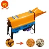 99% high Threshing rate corn thresher machine,double-roller maize sheller,corn thresher