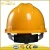 Import A font ABS safety helmet from China