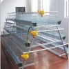 A type 3 tier 4 tiers 160 birds chicken layer battery cage for sale