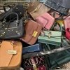 A2 Wholesale Used Bags Bales Handbag Second Hand Ladies Bag Luxury Brand