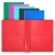 Import A4 Waterproof file holder Organizer Document Bag Teacher Paper Stationery Expanding File Folder Plastic from China