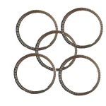ABS Certified Slewing Bearing Slewing Ring Slewing Gear
