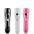 Import ABS Rotating Disc ODM facial hair trimmer from China