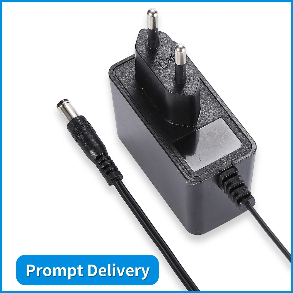 Caricatore 36V 35W Per Alimentatore GQ18-350050-AG – Sostituto Per Dong Guan City GangQi Electronic Co Ltd