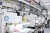 Import AC Servo Traversing robot automation for 30-200T injection machine manipulator from China