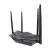 Import AC600 Gigabit Wireless Wi-Fi Router 600M WIFI repeater 150Mbps 2.4G and 450Mbps 5G dual band from China