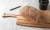 Import Acacia wood cutting board large rectangular paddle bread board cheese board from China