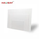 Accept Custom Order Cotton Canvas Panel Boards, Promotion Products 11X14 Cotton Canvas Panel 8 X 10