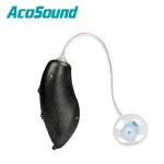 Acomate 430 ric the smallest ric hearing aid mini amplifier for health care products