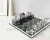 Import Acrylic chess set from China