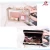 Import Acrylic Clutch Clear lady evening Handbag portable bag in hands from China