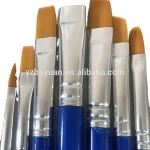 Acrylic Painting Artist Set Art Supplies Paint Brush