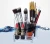 Import Acrylic Pencil and Pen Holder Pen Pot Desktop Stationery Organiser from China