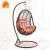 Import Acrylic Rattan Hanging Chair Patio Swings from China