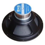 AD752 - 12 inch alnico music instrument loudspeaker