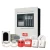 Import Addressable fire alarm control panel with 32 zone from China
