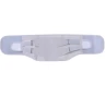 Adjustable Custom Lumbar Support Back Brace Belt Protection Waist Trainer