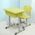 Import adjustable kids student boy study table  school desk and chair children furniture set from China
