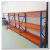 Import Adjustable Light Duty Storage Racking System Bolt Free Steel Shelving Long Span Shelves from China