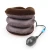 Import Adjustable Portable Neck Shoulder Cervical Tractrion Neck Pillow Inflatable Spine Alignment Air Neck Stretcher For Pain from China