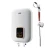 Import Adjustable temperature electric water heater 220V-240V 6000W water heater instant from China
