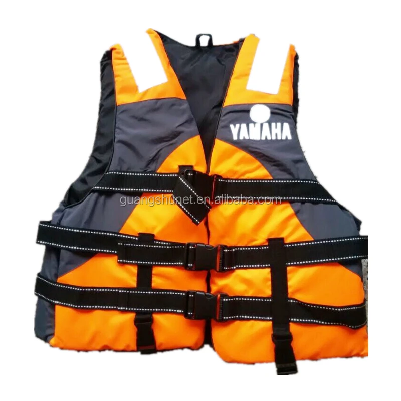 Adult life jacket Marine life jacket Survival suit