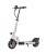 Import Adult Light Aluminium Adult Scooter Folding Dirt Bike Electric Hoverboard 250W 500W from China