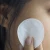 Import Adult Makeup Remove Cosmetic Pure Round Cotton Pads Making Machine from China