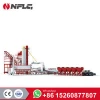 Advanced technology low price product asphalt mixer for great sale