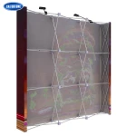 Advertising Display Stands Promotion Pop Up stand