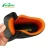 Import AEGISEC leather upper oil and slip resistant PU sole steel toe cheap work safety shoes from China