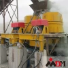 Aggregate crusher machine VSI sand maker equipment for building materials