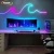 Import Aikeou Lighting OEM ODM Rgbic Decoration Led Silicone Tube Neon Flex 12V Strip Neon Lights For Wall from China