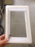 Air Filter Plastic Moulds from Filter Manufacturing Equipment